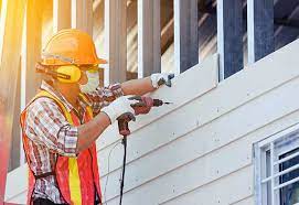 Best Stucco Siding  in Saddle Rock, NY